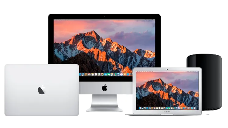 Сервисный центр Apple в Ставрополе